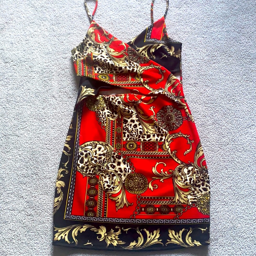 Hot Mini dress!!!
